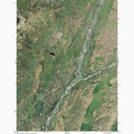 WY-TETON VILLAGE: GeoChange 1967-2012 Preview 1