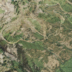 WY-TETON VILLAGE: GeoChange 1967-2012 Preview 3