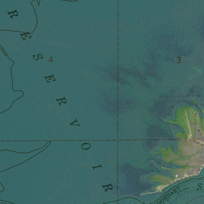 ID-WY-ALPINE: GeoChange 1965-2011 Preview 2