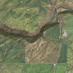 ID-LAMONT: GeoChange 1963-2011 Preview 2