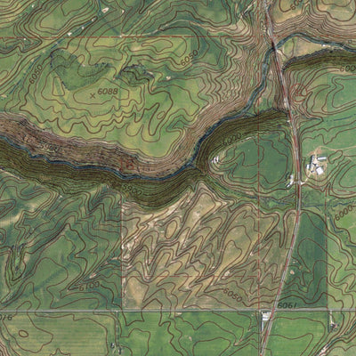 ID-LAMONT: GeoChange 1963-2011 Preview 2