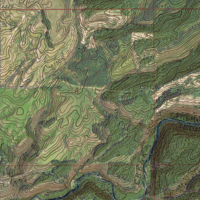 ID-LAMONT: GeoChange 1963-2011 Preview 3