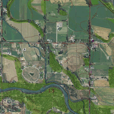 ID-RIRIE: GeoChange 1946-2011 Preview 2