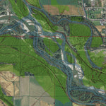 ID-RIRIE: GeoChange 1946-2011 Preview 3