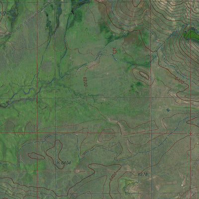 ID-HOMER VALLEY: GeoChange 1973-2011 Preview 2