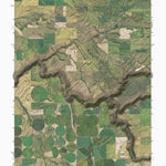 ID-DRUMMOND: GeoChange 1963-2011 Preview 1