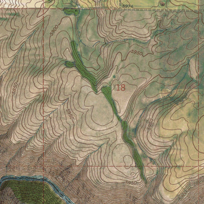 ID-DRUMMOND: GeoChange 1963-2011 Preview 2