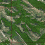 ID-POINT LOOKOUT: GeoChange 1973-2011 Preview 2