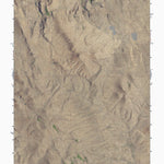 OR-HICKEY BASIN: GeoChange 1972-2012 Preview 1