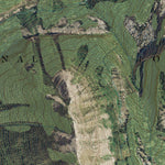 WY-MOUNT BANNON: GeoChange 1967-2012 Preview 2