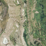 WY-MOUNT BANNON: GeoChange 1967-2012 Preview 3