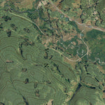 WY-ANGLE MOUNTAIN: GeoChange 1964-2012 Preview 2