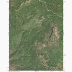 WY-LAVA MOUNTAIN: GeoChange 1964-2012 Preview 1