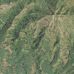 WY-MOUNT LEIDY: GeoChange 1964-2012 Preview 3