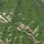 ID-FOURTH OF JULY PEAK: GeoChange 1973-2011 Preview 2