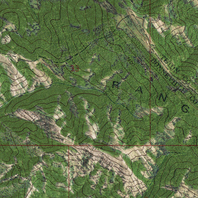 ID-FOURTH OF JULY PEAK: GeoChange 1973-2011 Preview 3
