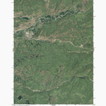 WY-ROSIES RIDGE: GeoChange 1964-2012 Preview 1