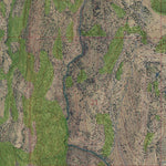 OR-TIN CAN RIDGE: GeoChange 1972-2012 Preview 3