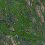 ID-LITTLE VALLEY HILLS: GeoChange 1973-2011 Preview 3