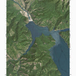 ID-PALISADES DAM: GeoChange 1965-2011 Preview 1