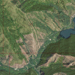 ID-PALISADES DAM: GeoChange 1965-2011 Preview 3
