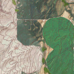 ID-WHITE OWL BUTTE: GeoChange 1946-2011 Preview 2