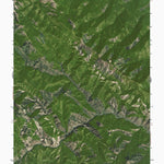 ID-RED RIDGE: GeoChange 1965-2011 Preview 1