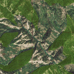 ID-RED RIDGE: GeoChange 1965-2011 Preview 3