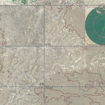 OR-CARSON POINT: GeoChange 1972-2012 Preview 2