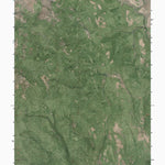 OR-TELEPHONE BUTTE: GeoChange 1984-2012 Preview 1