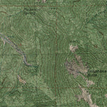 OR-TELEPHONE BUTTE: GeoChange 1984-2012 Preview 3