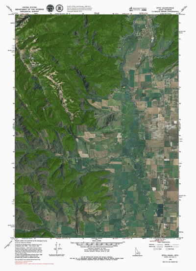 ID-WY-ETNA: GeoChange 1965-2011 Preview 1