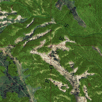 ID-WY-ETNA: GeoChange 1965-2011 Preview 3