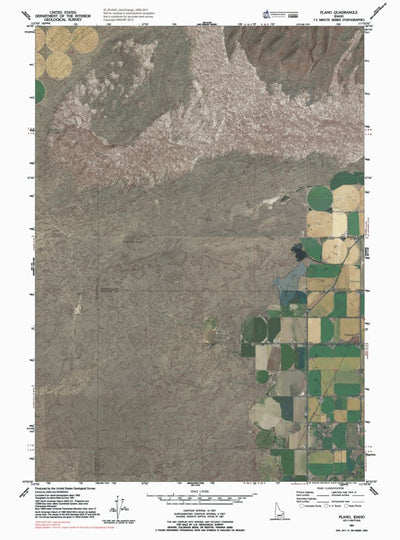 ID-PLANO: GeoChange 1950-2011 Preview 1