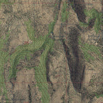 OR-DE ARMOND MOUNTAIN: GeoChange 1966-2012 Preview 3