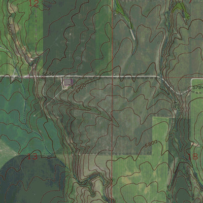 ID-HEISE: GeoChange 1946-2011 Preview 2