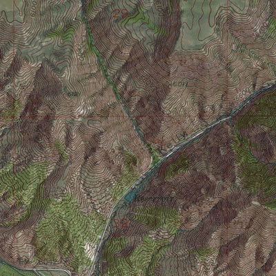 ID-HEISE: GeoChange 1946-2011 Preview 3