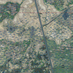 OR-DIAMOND SWAMP: GeoChange 1966-2012 Preview 3