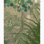 ID-WRIGHT CREEK: GeoChange 1963-2011 Preview 1