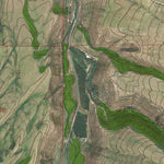 ID-WRIGHT CREEK: GeoChange 1963-2011 Preview 2