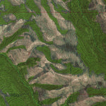 ID-WRIGHT CREEK: GeoChange 1963-2011 Preview 3