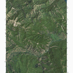 ID-POKER PEAK: GeoChange 1965-2011 Preview 1