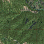 ID-POKER PEAK: GeoChange 1965-2011 Preview 2