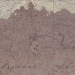 OR-JACKASS BUTTE NE: GeoChange 1966-2012 Preview 3