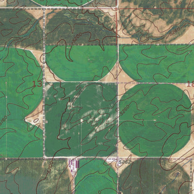 ID-NEWDALE: GeoChange 1946-2011 Preview 2