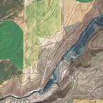 ID-NEWDALE: GeoChange 1946-2011 Preview 3