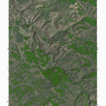ID-JUMPOFF HILL: GeoChange 1973-2011 Preview 1