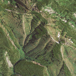 ID-WY-PALISADES PEAK: GeoChange 1965-2011 Preview 3