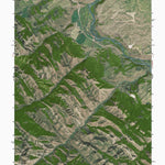 ID-CONANT VALLEY: GeoChange 1965-2011 Preview 1