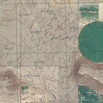 OR-MALHEUR LAKE EAST: GeoChange 1984-2012 Preview 3